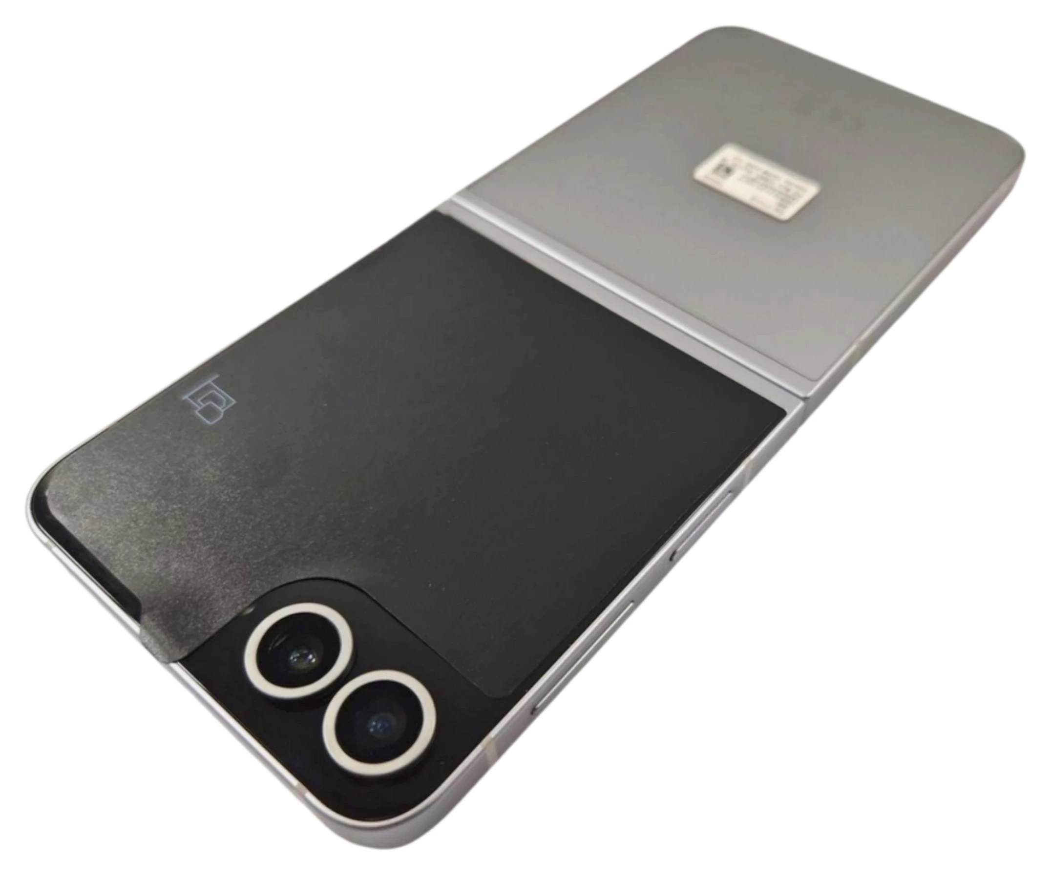 telefon-samsung-galaxy-z-flip-6-raty-plus-na-czesci-ean-gtin-8806095663869