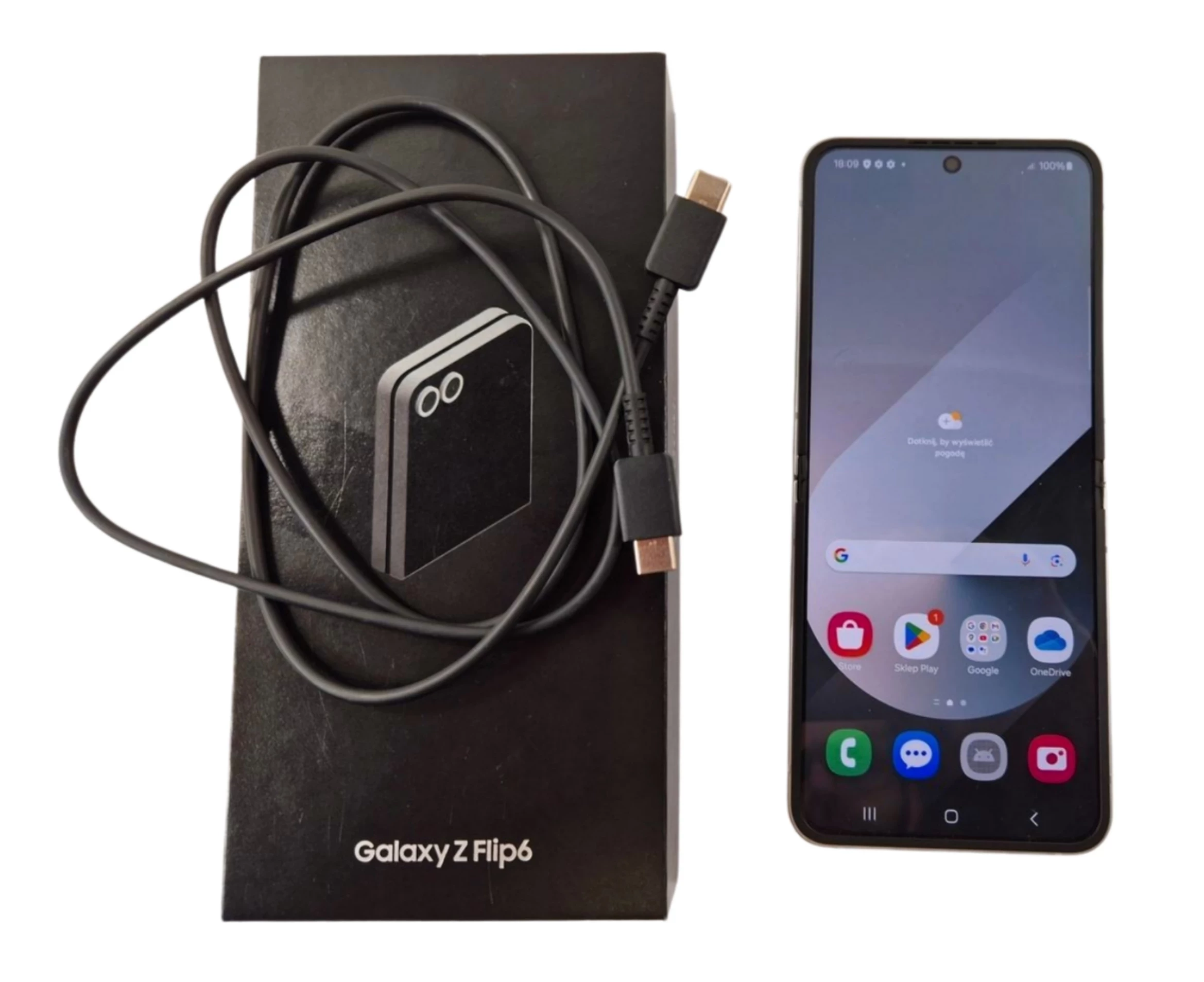 telefon-samsung-galaxy-z-flip-6-raty-plus-na-czesci-armii-krajowej-22-sulechow-fitum