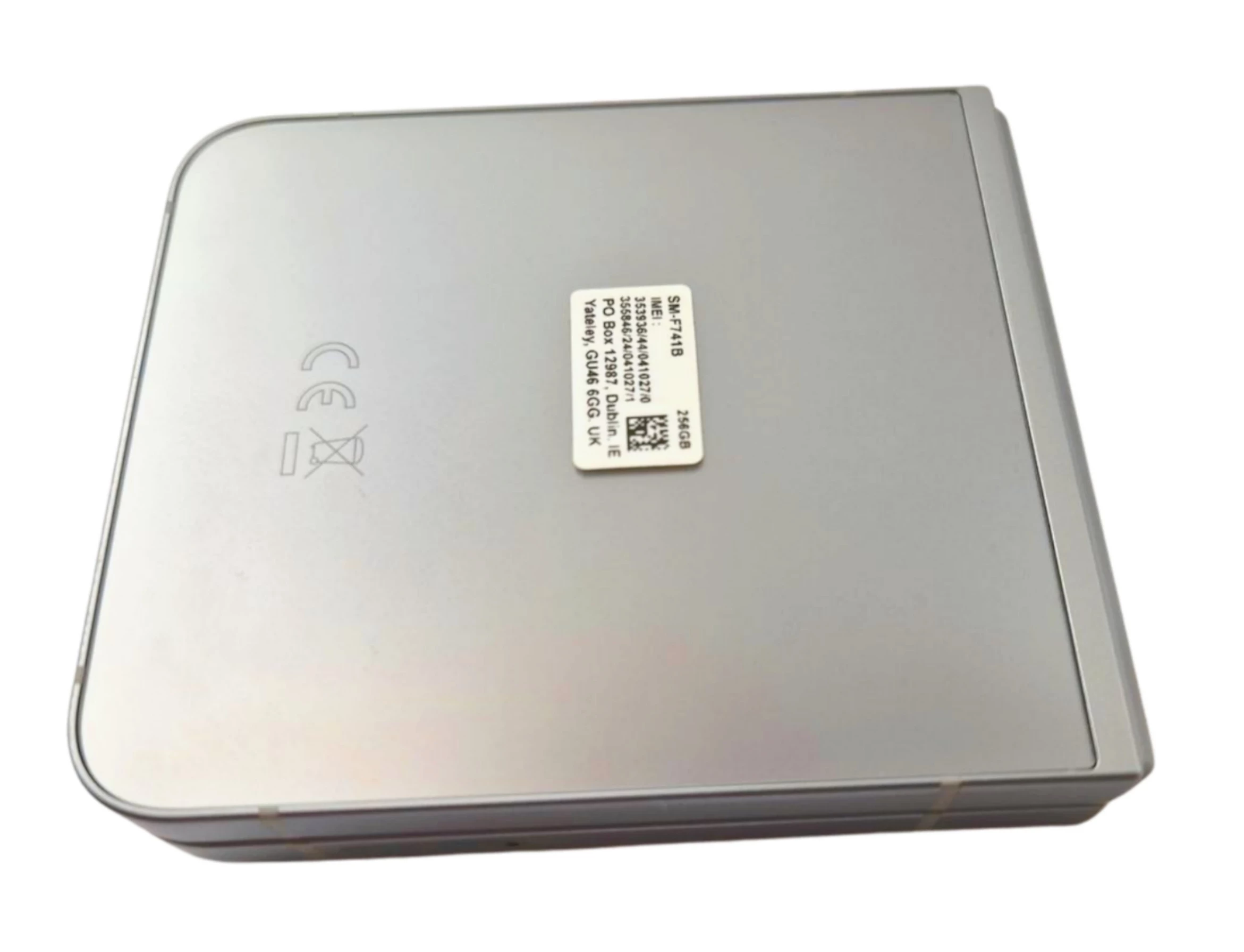 telefon-samsung-galaxy-z-flip-6-raty-plus-na-czesci-komunikacja-219-2