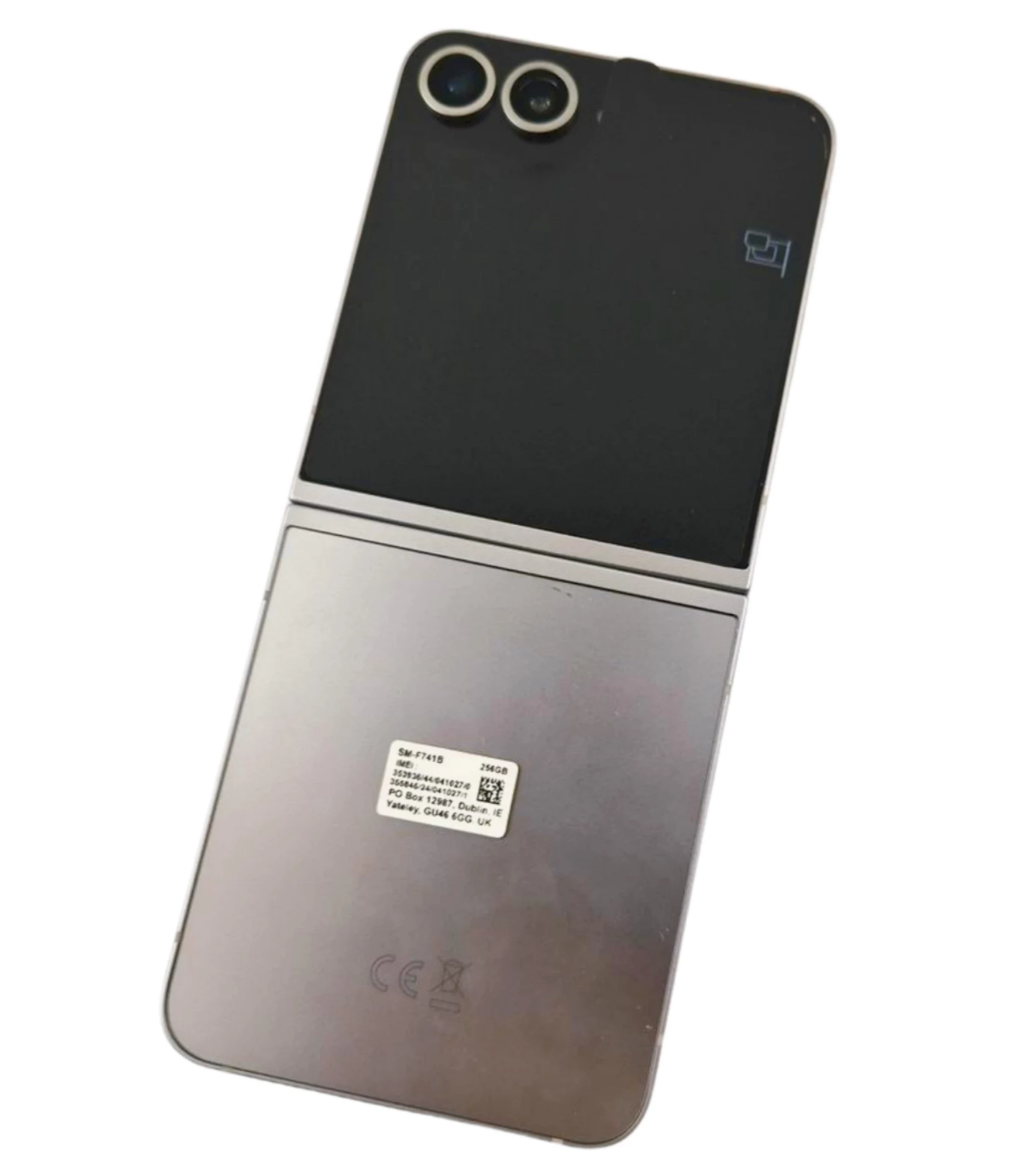 telefon-samsung-galaxy-z-flip-6-raty-plus-na-czesci-system-operacyjny-4388-1