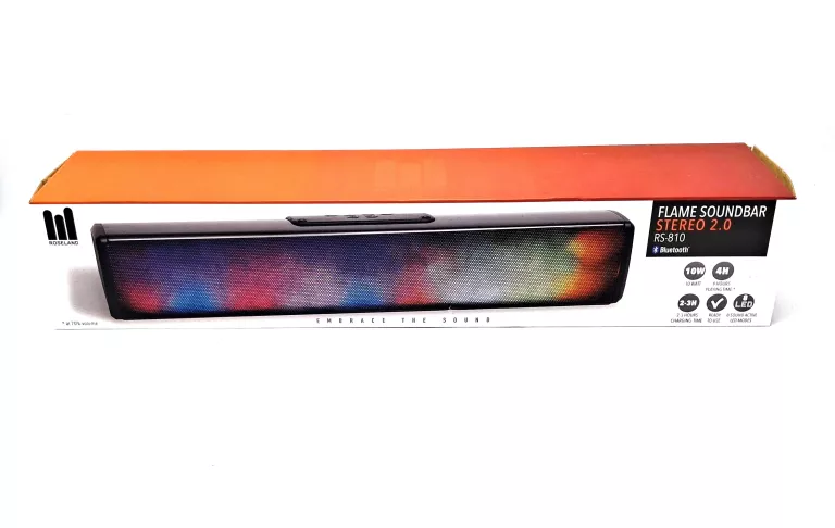SOUNDBAR ROSELAND RS-810