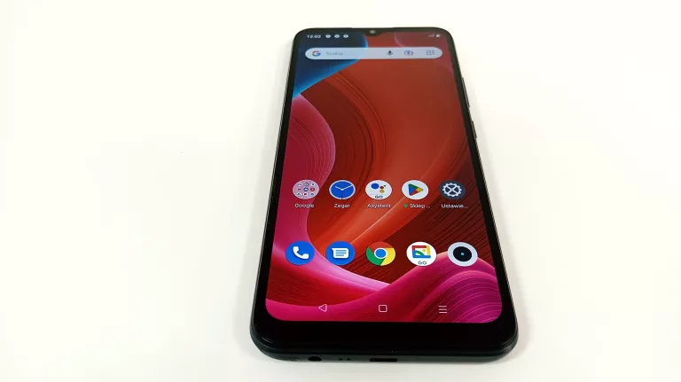 TELEFON REALME C11 2021 2/32GB