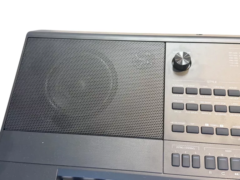 KEYBOARD ELEKTRONICZNY MEDELI AK603 + GW. DO 06.02.2027