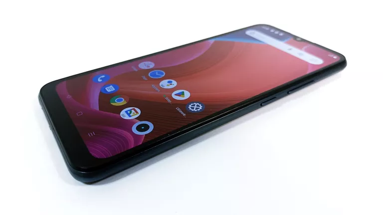 TELEFON REALME C11 2021 2/32GB