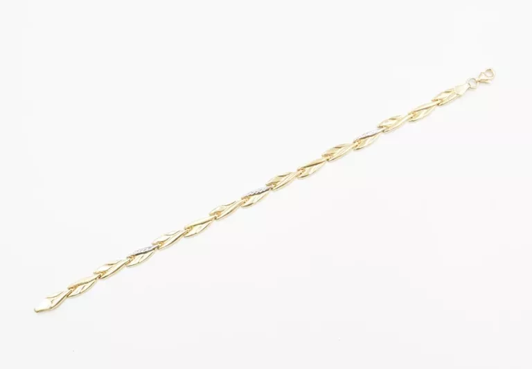 BRANSOLETKA [4,55G 585PR 20CM]