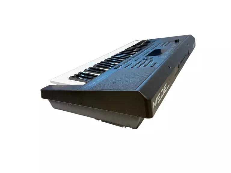 KEYBOARD ELEKTRONICZNY MEDELI AK603 + GW. DO 06.02.2027
