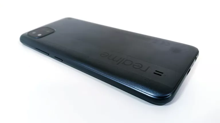 TELEFON REALME C11 2021 2/32GB