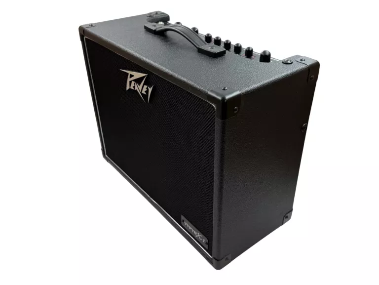WZMACNIACZ GITAROWY COMBO PEAVEY VYPYR X1 230EB 20W 220-240V 50-60HZ