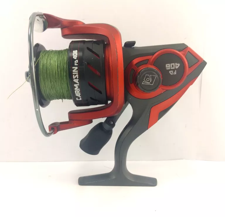KOŁOWROTEK ROBINSON CARMASIN FD 406