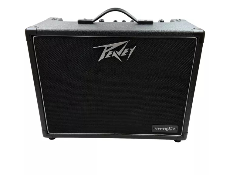 WZMACNIACZ GITAROWY COMBO PEAVEY VYPYR X1 230EB 20W 220-240V 50-60HZ