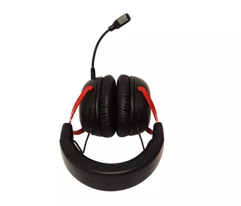 SŁUCHAWKI  GAMINGOWE HYPERX CLOUD III WIRELESS BEZPRZEWODOWE