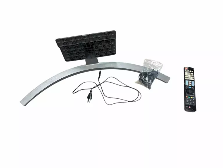 TELEWIZOR LG UHD TV 50UM76