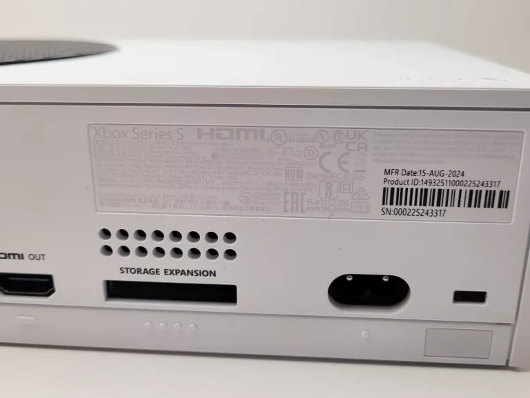 konsola-microsoft-xbox-series-s-512gb-komplet-stan-11323-2