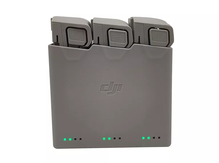 DRON DJI MINI 4 PRO FLY MORE COMBO (RC4) 4K HDR GPS 249G - GW 09.2026R