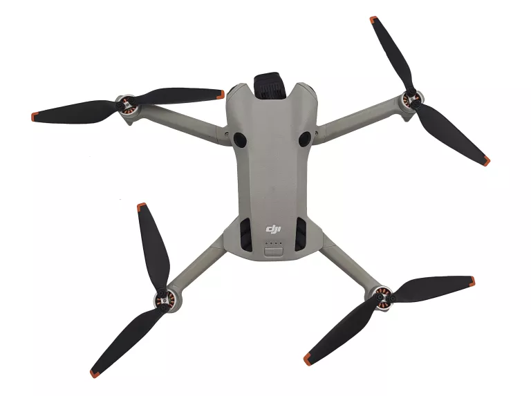 DRON DJI MINI 4 PRO FLY MORE COMBO (RC4) 4K HDR GPS 249G - GW 09.2026R