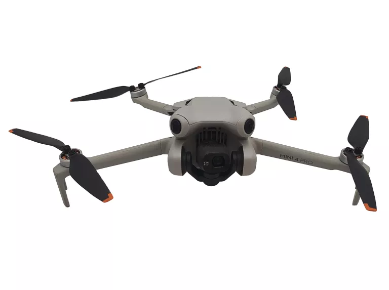 DRON DJI MINI 4 PRO FLY MORE COMBO (RC4) 4K HDR GPS 249G - GW 09.2026R