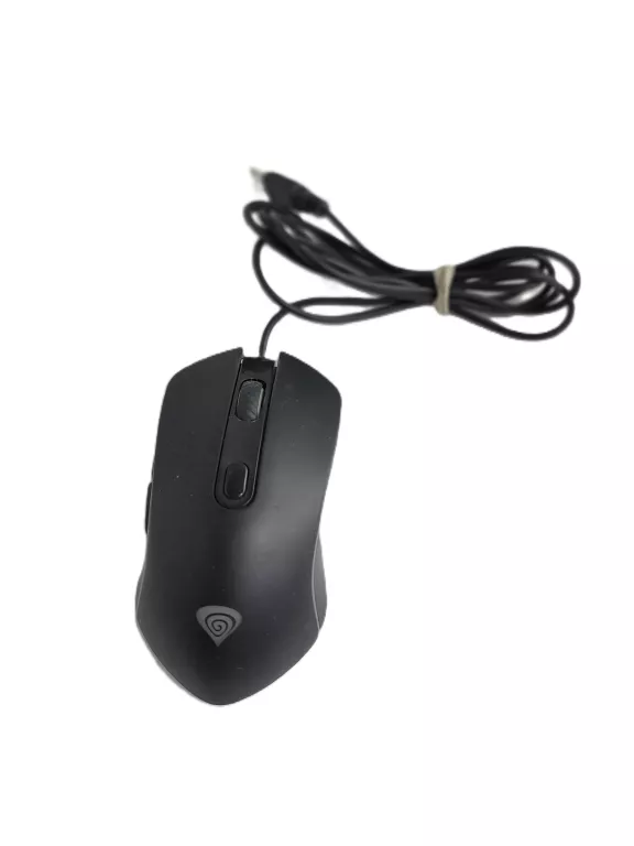 MYSZ PRZEWODOWA GENESIS KRYPTON 150