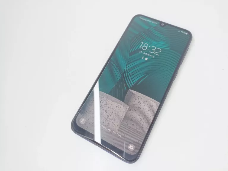 TELEFON SAMSUNG GALAXY M21 4GB/64GB