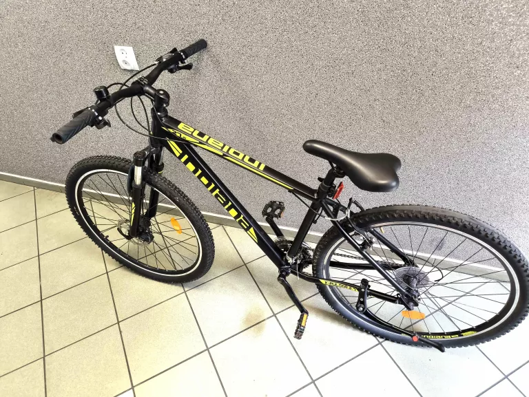 ROWER INDIANA X-PULSER 27,5, DO WYMIANY TYLNA OPONA