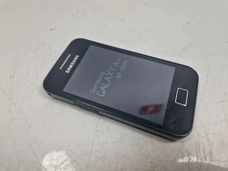 TELEFON SAMSUNG GALAXY ACE GT-S5830I