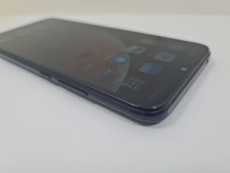 XIAOMI REDMI 7A 3 GB / 32 GB CZARNY