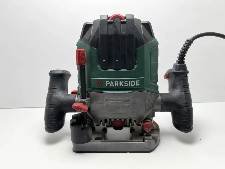 FREZARKA GÓRNOWRZECIONOWA PARKSIDE POF 1200 D3