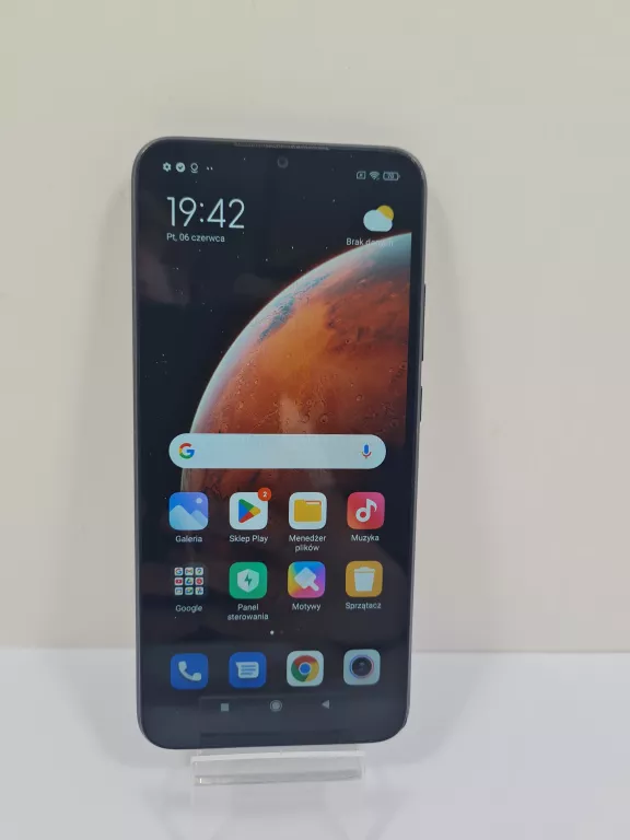 XIAOMI REDMI 7A 3 GB / 32 GB CZARNY