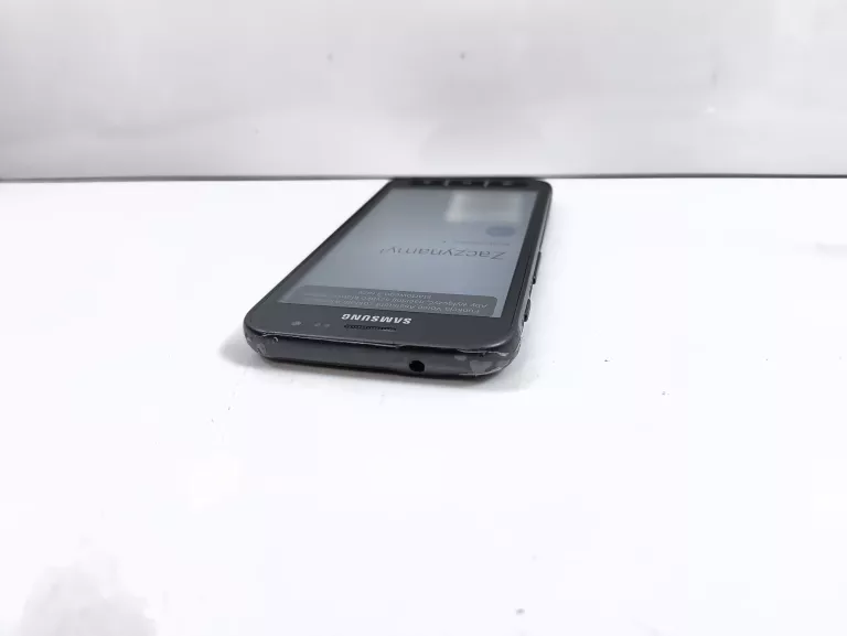 SMARTFON SAMSUNG GALAXY XCOVER 4 2 GB / 4 GB 3G CZARNY