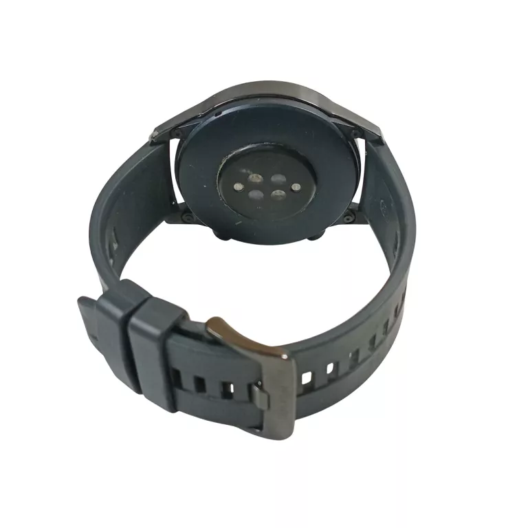SMARTWATCH HUAWEI WATCH GT 2 CZARNY + ŁADOWARKA