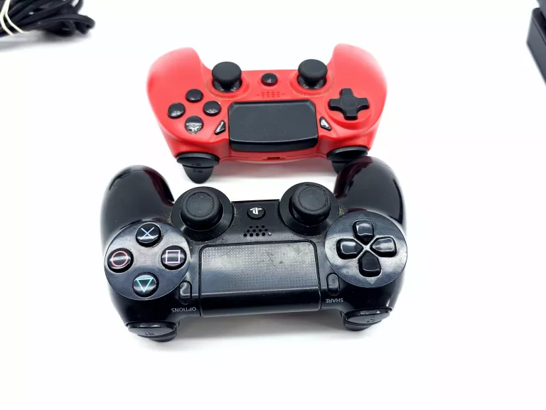 KONSOLA SONY PS4 SLIM 500GB +PAD