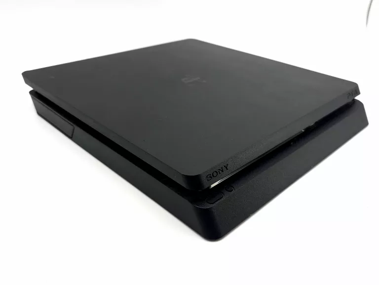 KONSOLA SONY PS4 SLIM 500GB +PAD