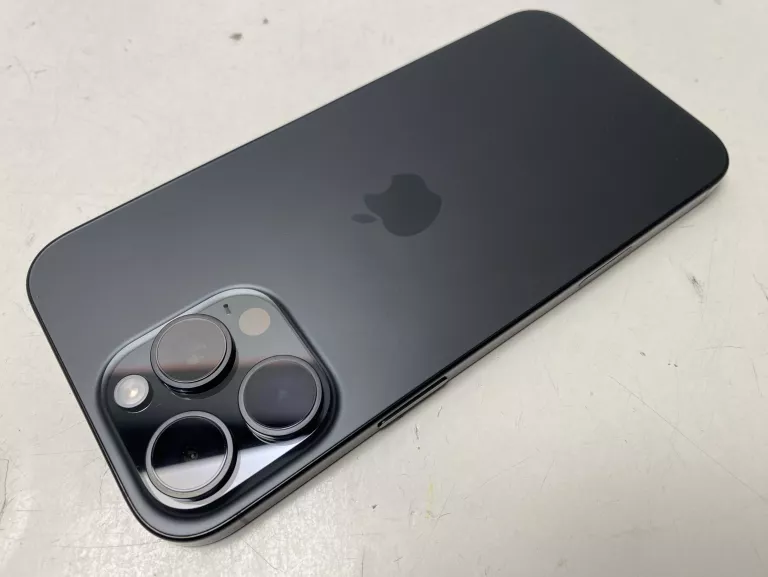 TELEFON APPLE IPHONE 16 PRO MAX 256GB