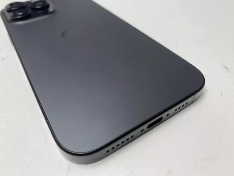 TELEFON APPLE IPHONE 16 PRO MAX 256GB