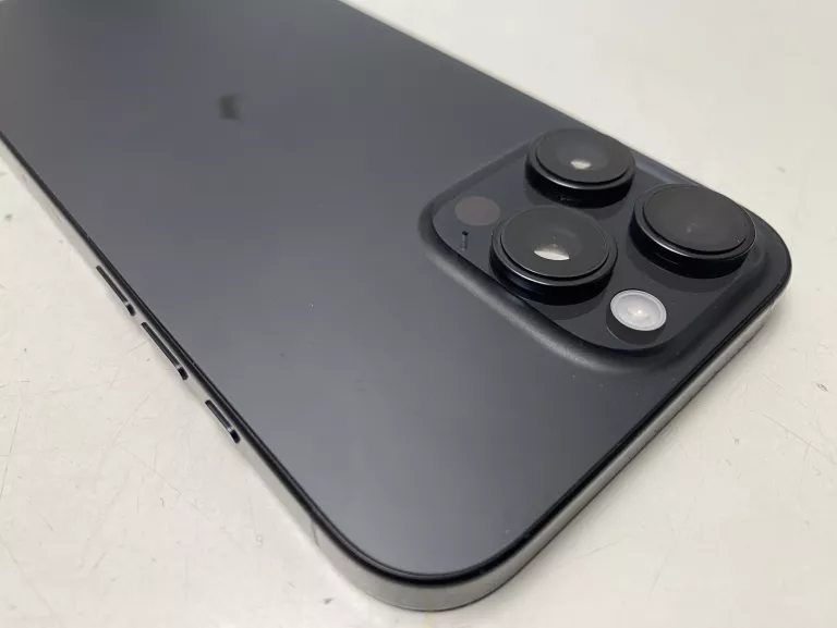 TELEFON APPLE IPHONE 16 PRO MAX 256GB