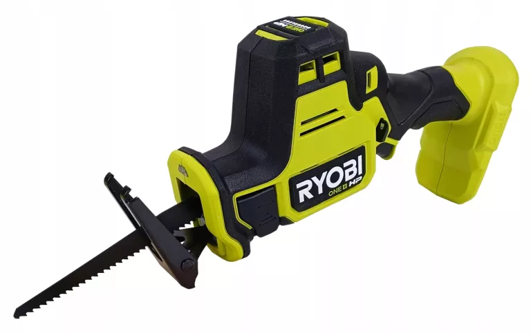 AKUMULATOROWA PIŁA SZABLASTA RYOBI ONE+ HP / RRS18C-0 / 18 V