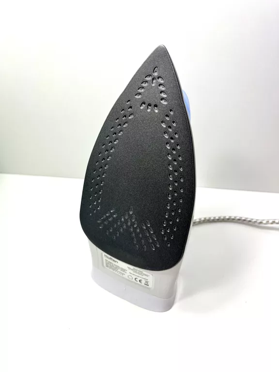 ŻELAZKO PAROWE HOFFEN 2000W HO-00051 / PUDEŁKO