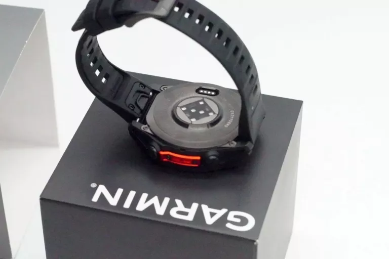 GARMIN FENIX 8 47MM KOMPLET IDEAŁ
