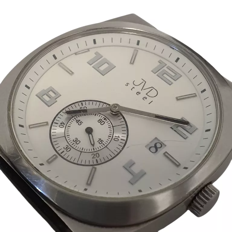 ZEGAREK MĘSKI JVD STEEL J1044.1