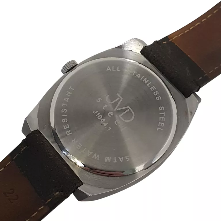 ZEGAREK MĘSKI JVD STEEL J1044.1