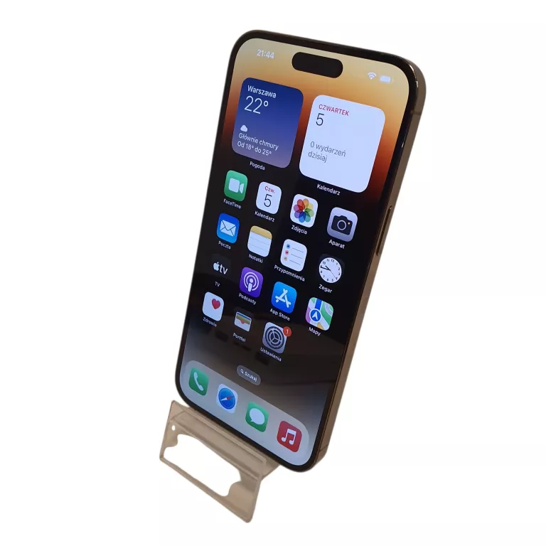 TELEFON IPHONE 14 PRO MAX 128GB 88% BAT