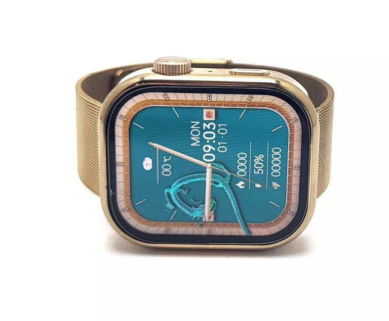 SMARTWATCH WONDERFIT MI3