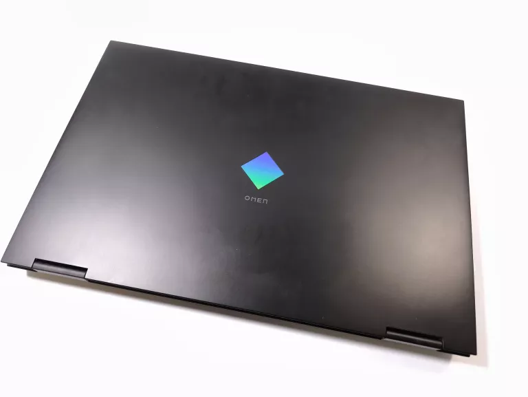 LAPTOP HP OMEN 17-CK0720NW, KOMPLET
