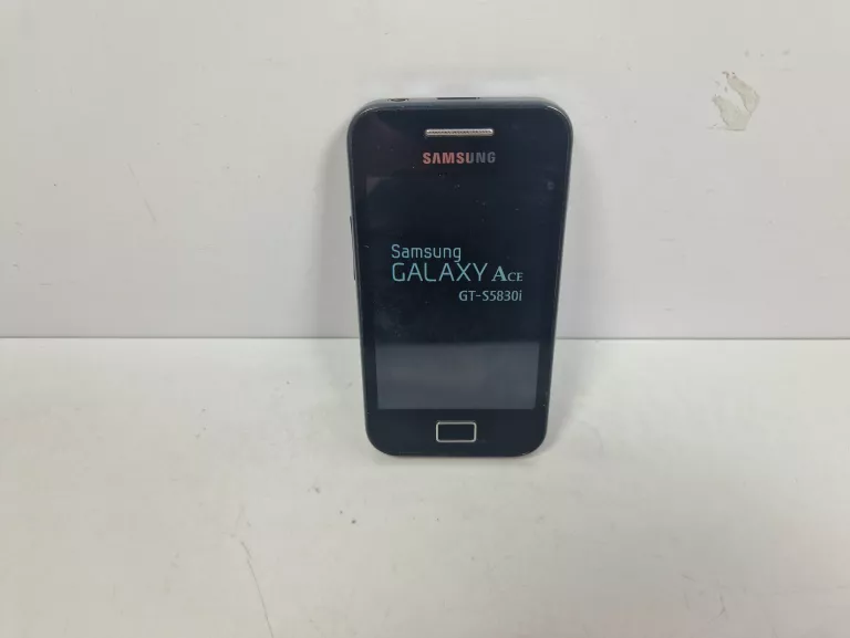 TELEFON SAMSUNG GALAXY ACE GT-S5830I