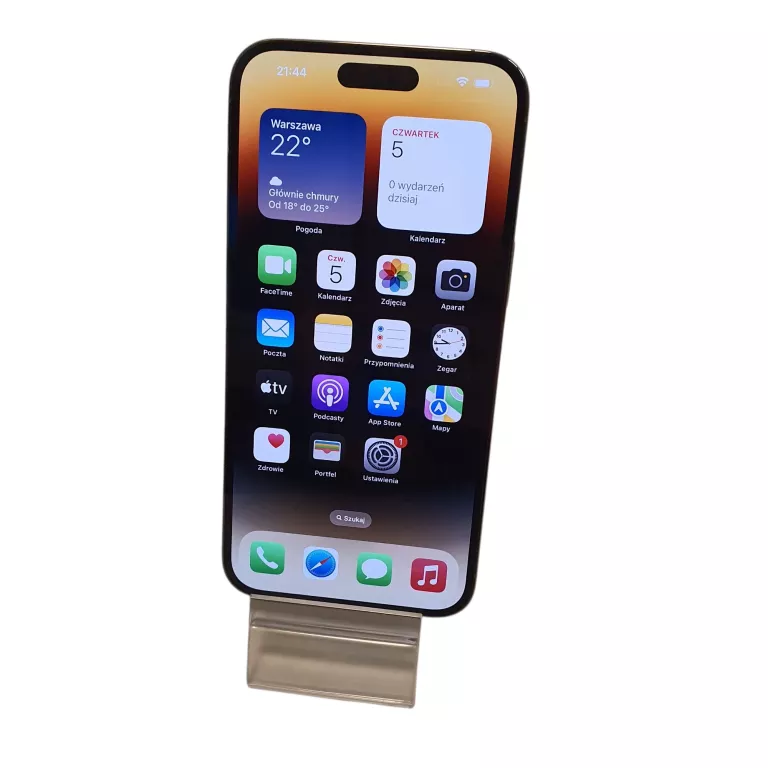 TELEFON IPHONE 14 PRO MAX 128GB 88% BAT