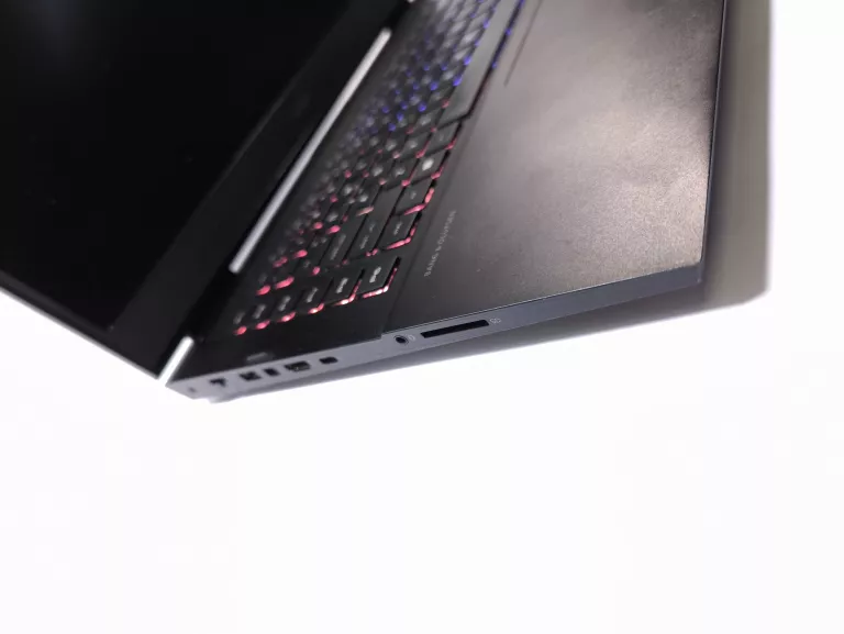 LAPTOP HP OMEN 17-CK0720NW, KOMPLET