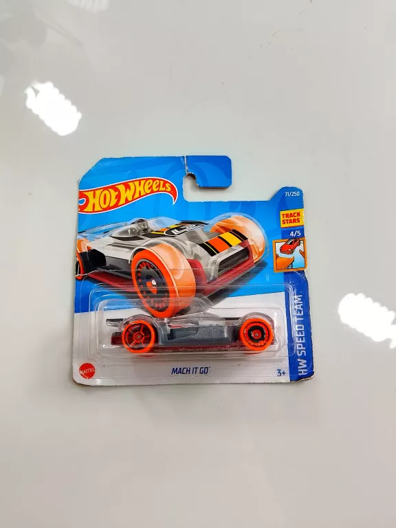 AUTKA HOT WHEELS RÓŻNE RODZAJE