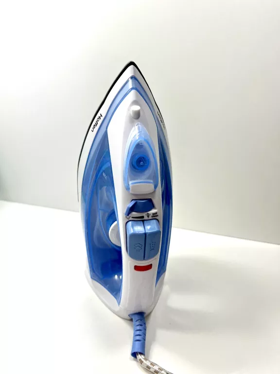 ŻELAZKO PAROWE HOFFEN 2000W HO-00051 / PUDEŁKO