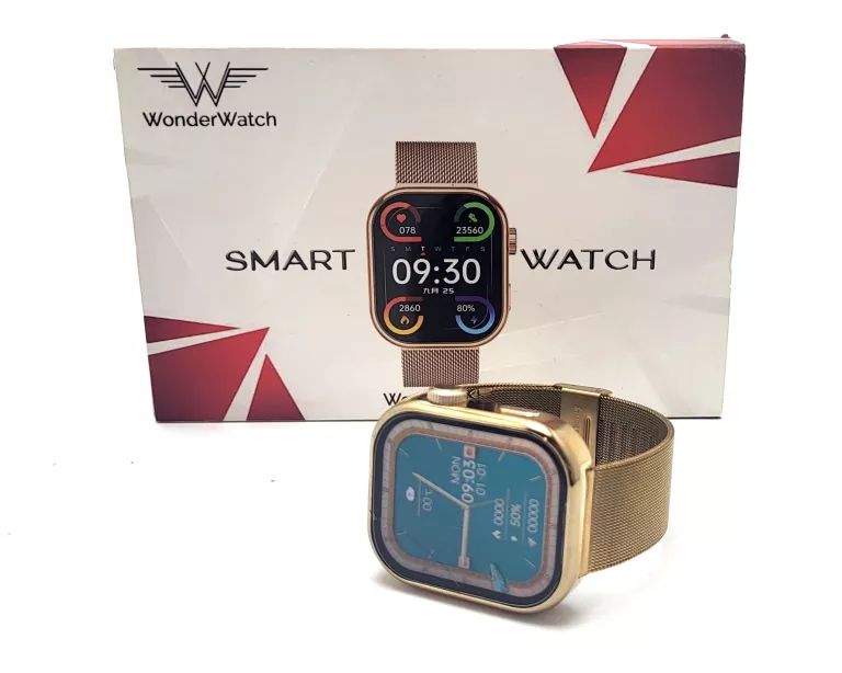 SMARTWATCH WONDERFIT MI3