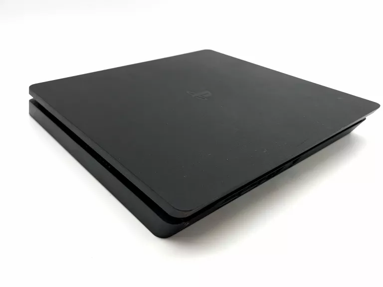 KONSOLA SONY PS4 SLIM 500GB +PAD