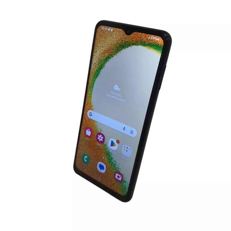 TELEFON SAMSUNG GALAXY A04S 3 GB / 32 GB 4G (LTE)